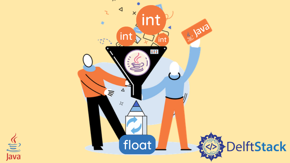 convert-int-to-float-in-java-delft-stack